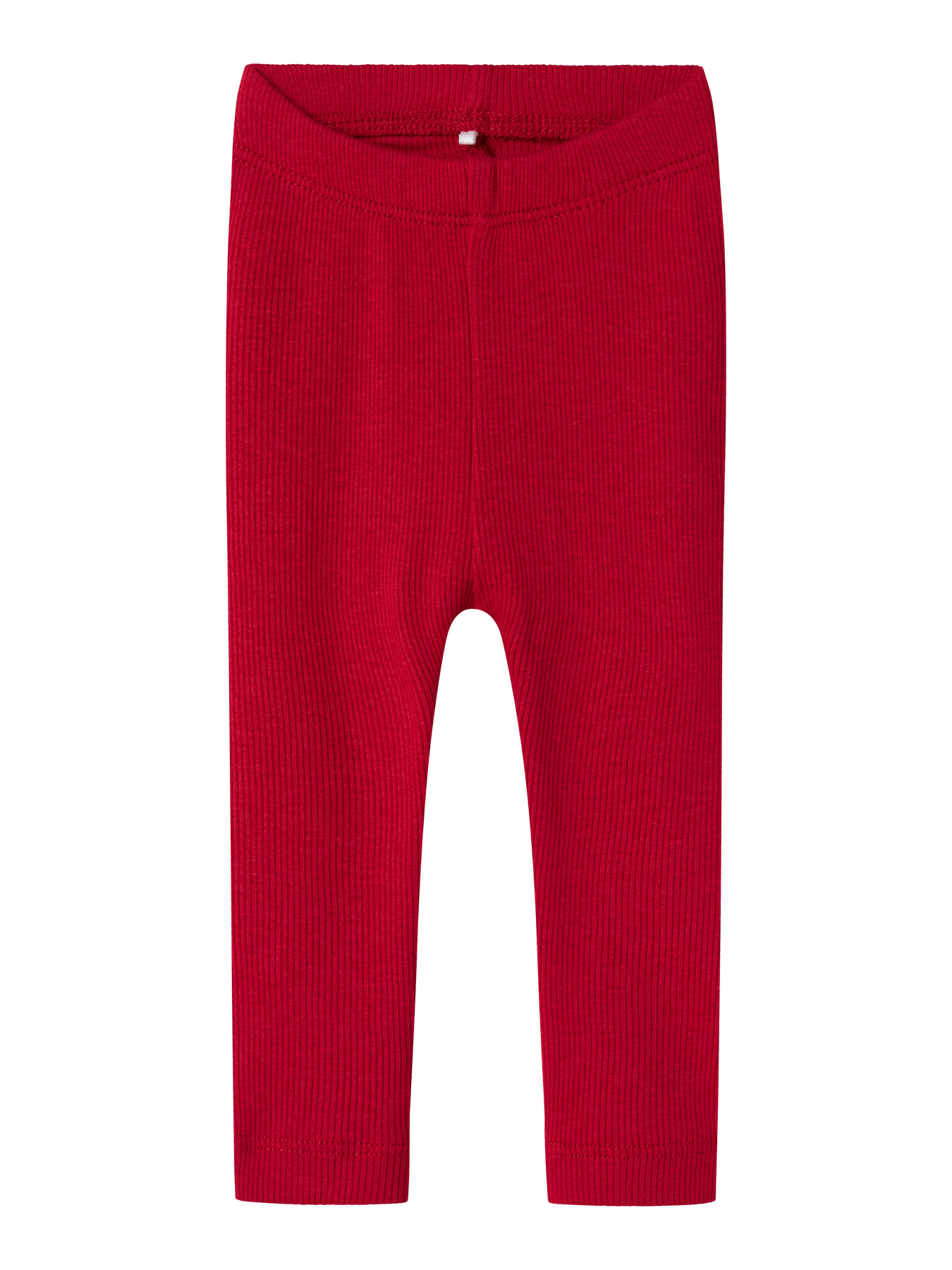 NAME IT Leggings Kab Jester Red