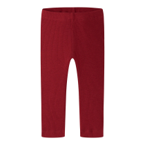 NAME IT Leggings Kab Red Dahlia