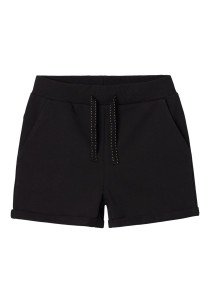 NAME IT Shorts Volta Black