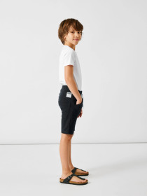 NAME IT Sweat Shorts Vermo Dark Sapphire