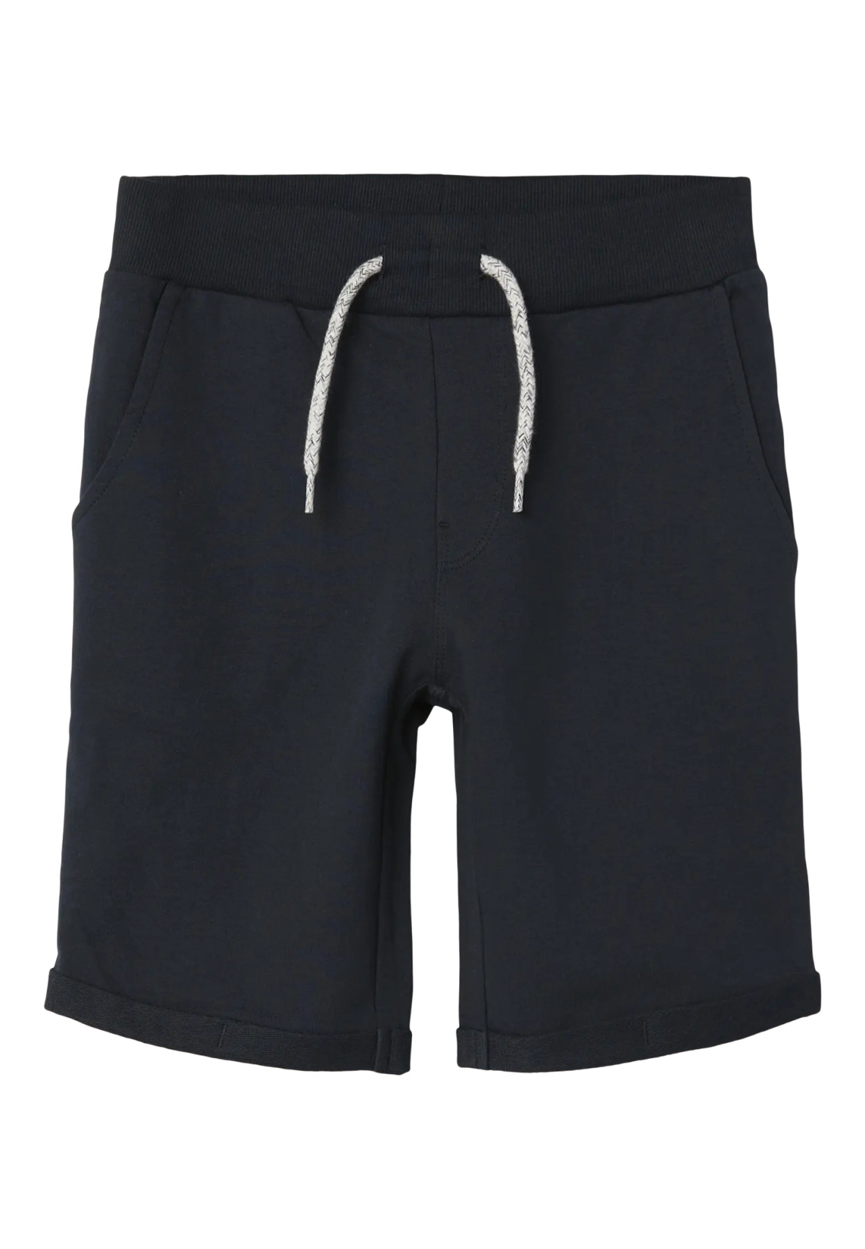 NAME IT Sweat Shorts Vermo Dark Sapphire billede