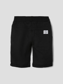 NAME IT Sweat Shorts Vermo Black