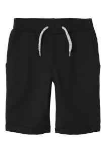 NAME IT Sweat Shorts Vermo Black