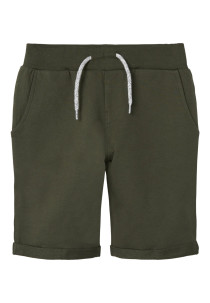 NAME IT Sweat Shorts Vermo Deep Depths