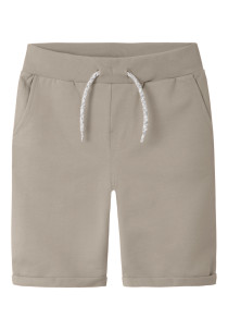 NAME IT Sweat Shorts Vermo Pure Cashmere