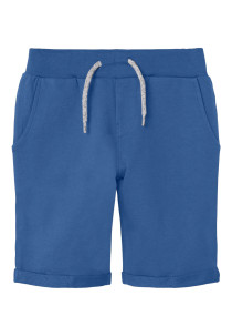NAME IT Sweat Shorts Vermo Delft