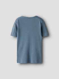NAME IT Modal T-shirt Kab Spring Lake