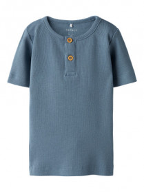 NAME IT Modal T-shirt Kab Spring Lake