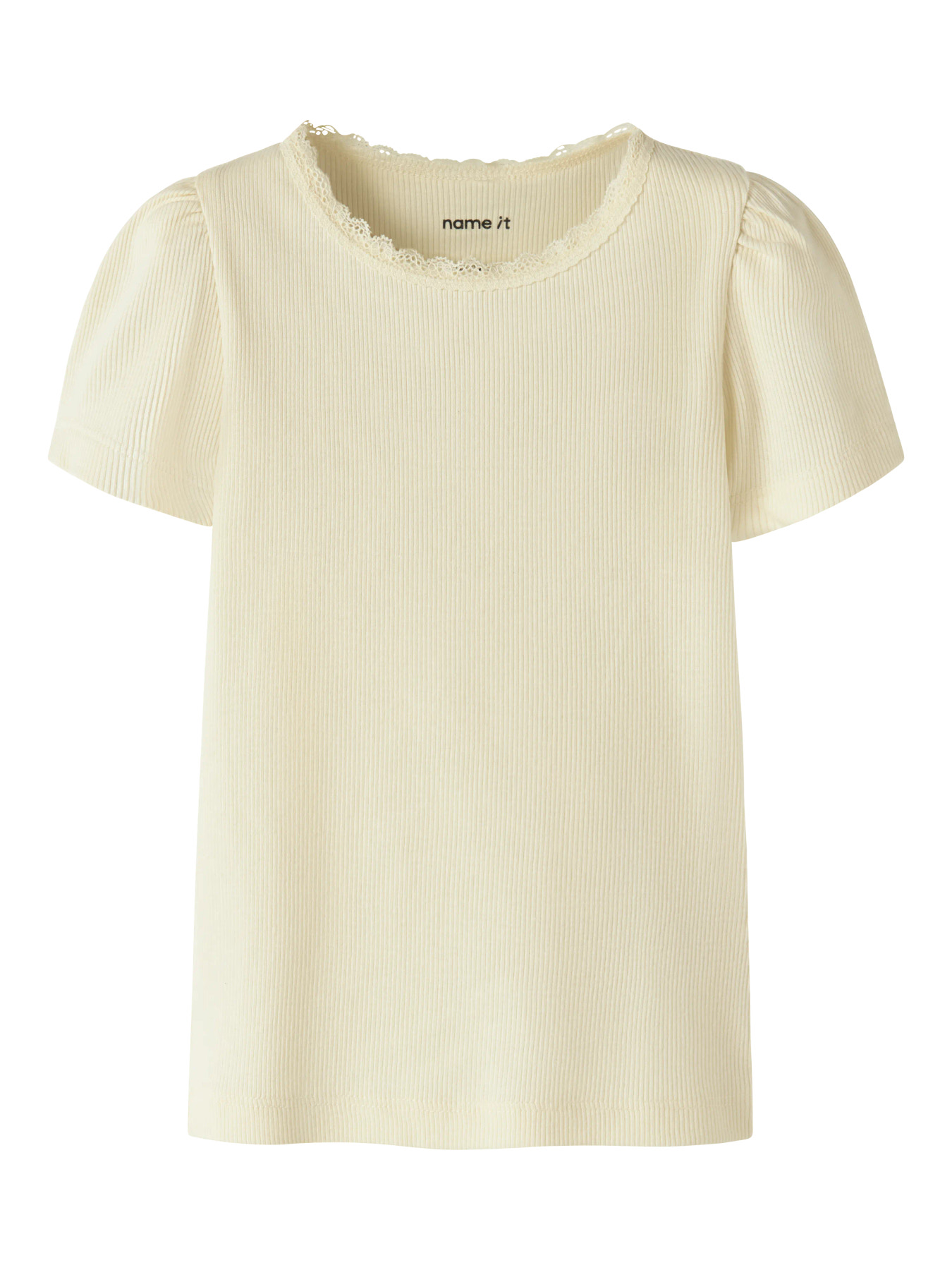 Kab T-Shirt - Pear Sorbet - 110