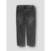 NAME IT Sweat Jeans Theo Thayer Dark Grey Denim