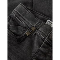 NAME IT Sweat Jeans Theo Thayer Dark Grey Denim