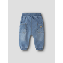 NAME IT Sweat Jeans Ben Medium Blue Denim