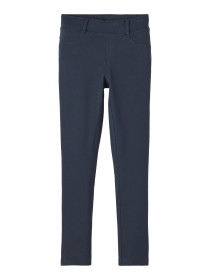 NAME IT Sweat Leggings Javi Dark Sapphire