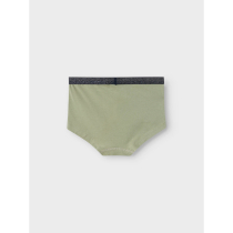 NAME IT 2-Pak Hipster Seagrass
