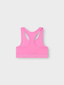 NAME IT 2-Pak Korte Toppe Strawberry Moon 