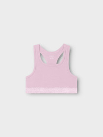 NAME IT 2-Pak Korte Toppe Strawberry Moon 