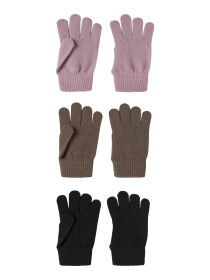 NAME IT 3-Pak Magic Keepsake Lilac 