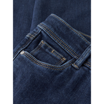 NAME IT Jeans Polly Skinny Boot Denim Blue