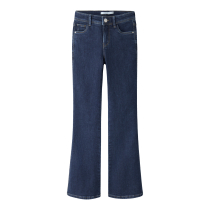 NAME IT Jeans Polly Skinny Boot Denim Blue