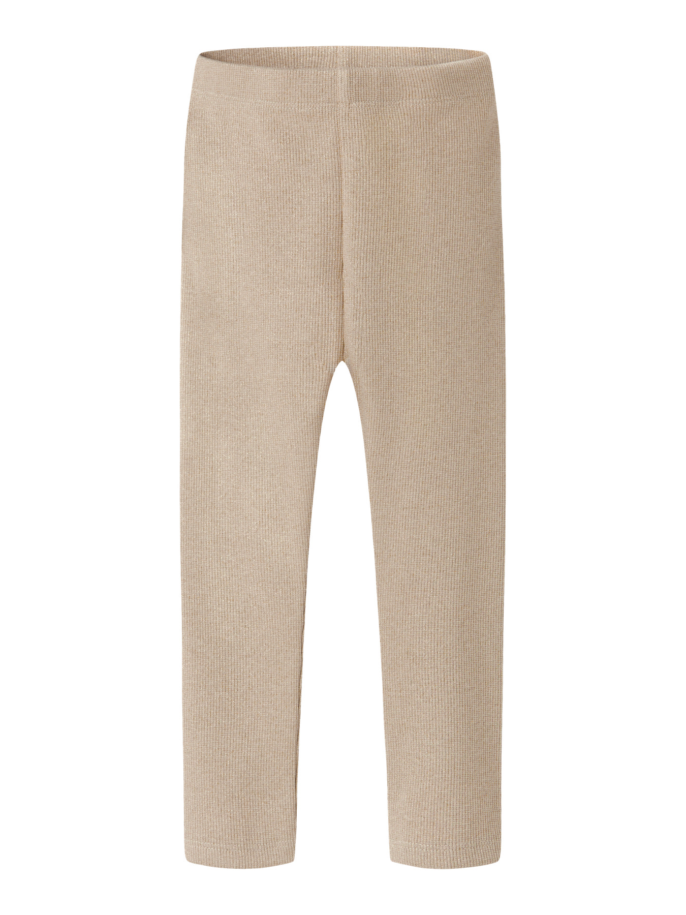 NAME IT Glimmer Leggings Siclo Cement