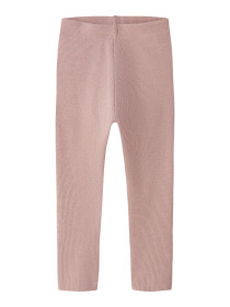 NAME IT Glimmer Leggings Siclo Keepsake Lilac