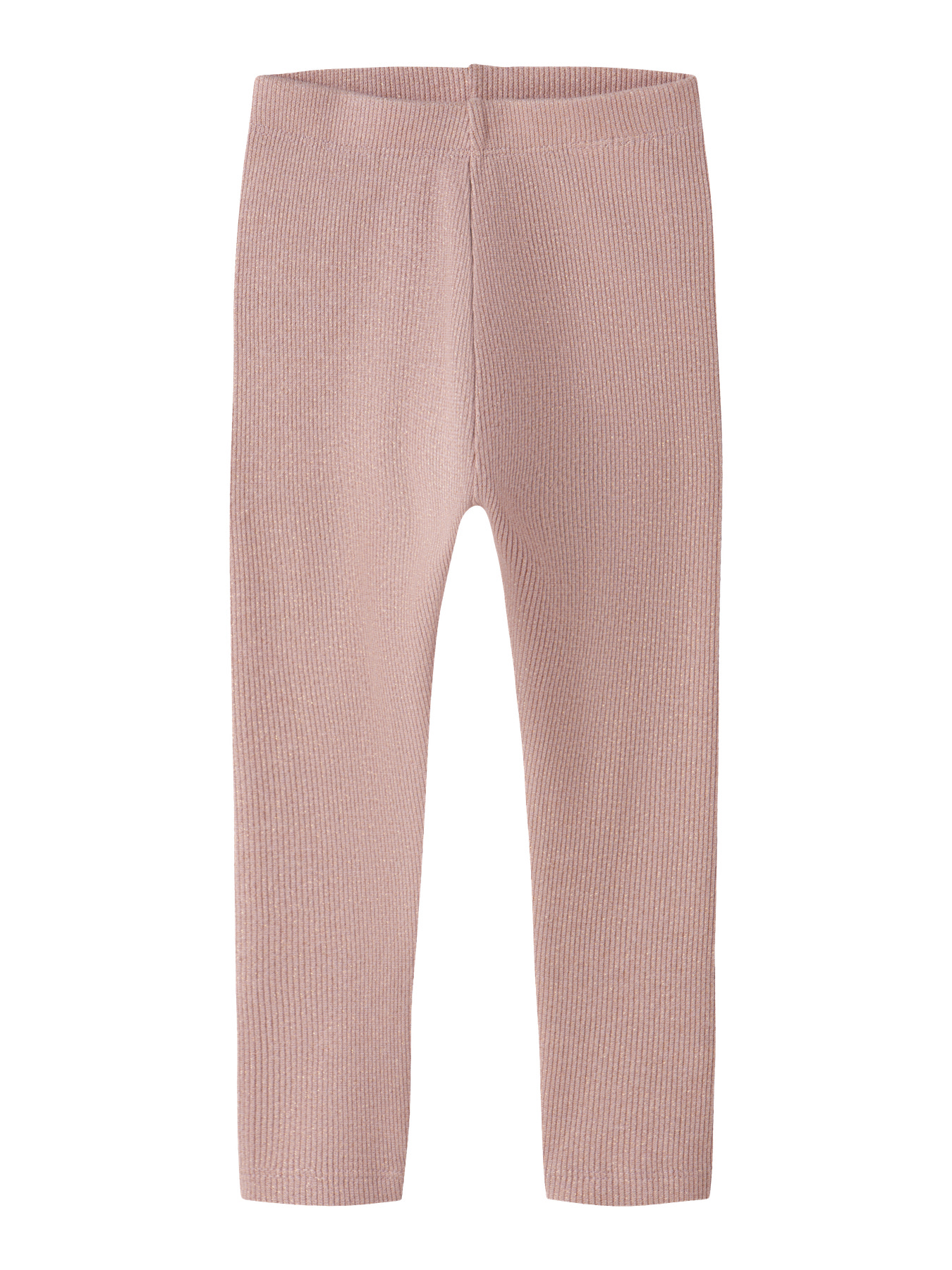 NAME IT Glimmer Leggings Siclo Keepsake Lilac