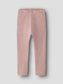 NAME IT Glimmer Leggings Siclo Keepsake Lilac
