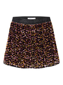 NAME IT Paillet Nederdele Runica Gold Colour