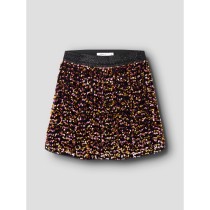 NAME IT Paillet Nederdele Runica Gold Colour