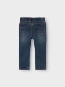 NAME IT Sweat Jeans Ryan Vintage Dark Blue Denim