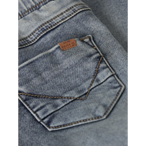 NAME IT Jeans Ryan Slim Vintage Medium Blue Denim