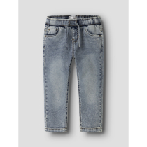 NAME IT Jeans Ryan Slim Vintage Medium Blue Denim