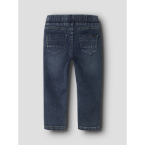 NAME IT Sweat Jeans Ryan Slim Blue Denim
