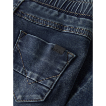 NAME IT Sweat Jeans Ryan Slim Blue Denim