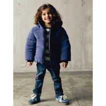 NAME IT Sweat Jeans Ryan Slim Blue Denim