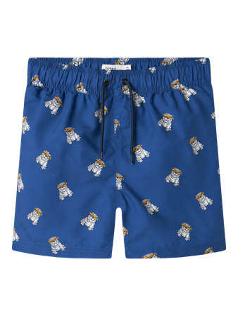 NAME IT Bade Shorts Zaddi Limoges