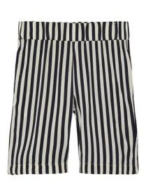 NAME IT Shorts Ferane Dark Sapphire Stripes