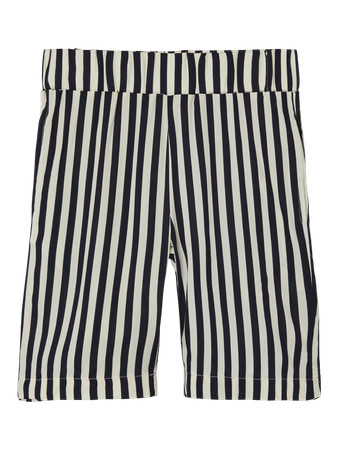 NAME IT Shorts Ferane Dark Sapphire Stripes