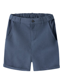 NAME IT Shorts Faher Vintage Indigo