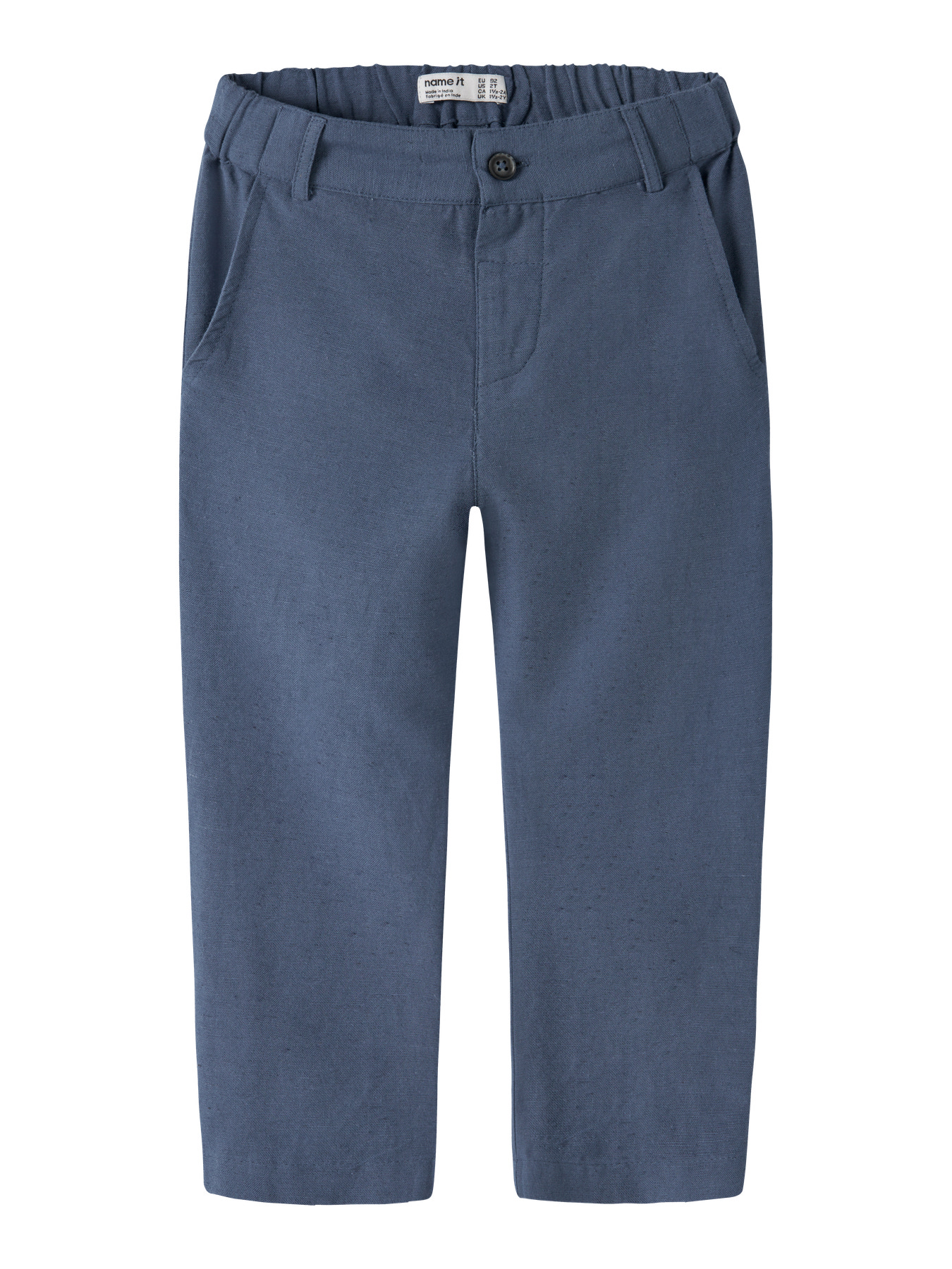 NAME IT Bukser Faher Vintage Indigo