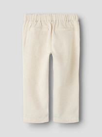 NAME IT Bukser Faher Peyote Melange