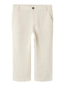 NAME IT Bukser Faher Peyote Melange