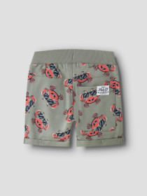 NAME IT Shorts Vermo Shadow Crab