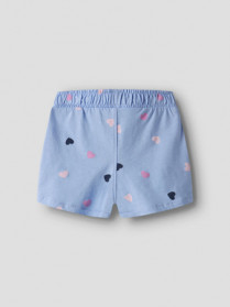 NAME IT Shorts Vigga Serenity Hearts