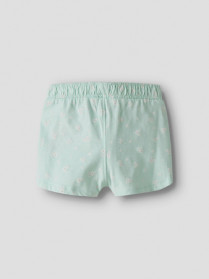 NAME IT Shorts Vigga Honeydew Flower