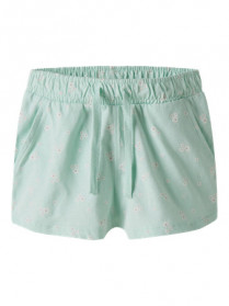 NAME IT Shorts Vigga Honeydew Flower