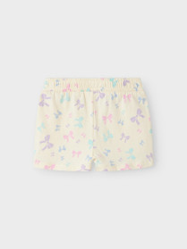 NAME IT Shorts Vigga Buttercream Bows