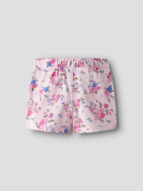 NAME IT Shorts Vigga Ballerina Bouquet