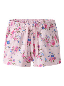 NAME IT Shorts Vigga Ballerina Bouquet
