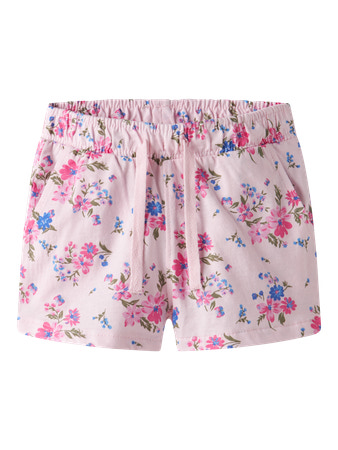 NAME IT Shorts Vigga Ballerina Bouquet